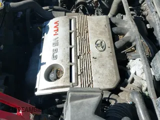 ✅ 2005 Toyota Highlander • VIN: JTEEP21A850092756 • Лот: 42336538. Опубликован ранее на IAAI с пробегом 216 608 миль. Бесплатный доступ к архиву аукционных продаж из США и подробный отчёт об истории автомобиля на DreamBid. Изображение 13.