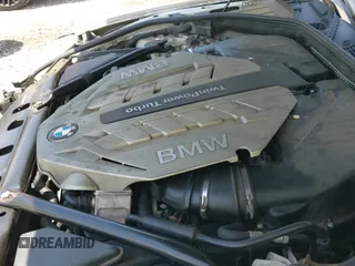 ✅ 2011 BMW 7 Series 750Li • VIN: WBAKB8C51BC852090 • Лот: 42612038. Опубликован ранее на IAAI с пробегом 101 179 миль. Бесплатный доступ к архиву аукционных продаж из США и подробный отчёт об истории автомобиля на DreamBid. Изображение 13.