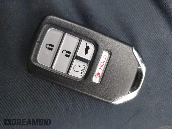 ✅ 2021 Honda CR-V EX • VIN: 2HKRW2H58MH655498 • Лот: 43939467. Опубліковано раніше на IAAI з пробігом Не вказано. Безкоштовний доступ до архіву аукціонних продажів зі США та докладний звіт про історію автомобіля на DreamBid. Зображення 11.
