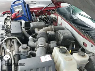 ✅ 2013 Ford Expedition XLT • VIN: 1FMJU1H54DEF39711 • Lot: 42406181. Listed on IAAI with 190,221 mi. Free auction sales archive from the USA and detailed vehicle history report at DreamBid. Image 19.