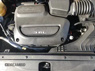 ✅ 2018 Chrysler Pacifica Touring L • VIN: 2C4RC1BG9JR157354 • Лот: 87260765. Опубликован ранее на Copart с пробегом 139 005 миль. Бесплатный доступ к архиву аукционных продаж из США и подробный отчёт об истории автомобиля на DreamBid. Изображение 14.