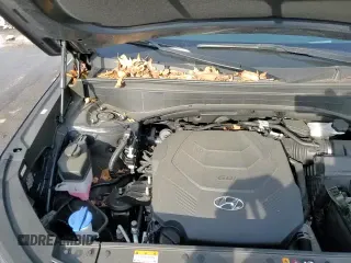 ✅ 2024 Hyundai Palisade Limited • VIN: KM8R5DGEXRU687152 • Лот: 88273035. Опубликован ранее на Copart с пробегом 15 028 миль. Бесплатный доступ к архиву аукционных продаж из США и подробный отчёт об истории автомобиля на DreamBid. Изображение 14.