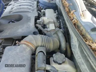 ✅ 2010 Hyundai Accent GLS • VIN: KMHCN4AC1AU433444 • Лот: 42356706. Опубликован ранее на IAAI с пробегом 157 198 миль. Бесплатный доступ к архиву аукционных продаж из США и подробный отчёт об истории автомобиля на DreamBid. Изображение 12.