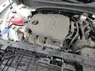 ✅ 2024 Hyundai Tucson SE • VIN: 5NMJACDE8RH307065 • Lot: 86099445. Listed on Copart with 27,891 mi. Free auction sales archive from the USA and detailed vehicle history report at DreamBid. Image 14.