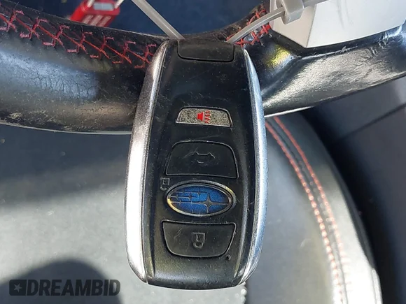 ✅ 2017 Subaru BRZ Limited • VIN: JF1ZCAC12H9605658 • Lot: 43518101. Listed on IAAI with 93,050 mi. Free auction sales archive from the USA and detailed vehicle history report at DreamBid. Image 11.