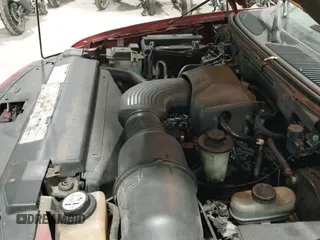 ✅ 2002 Ford Expedition Eddie Bauer • VIN: 1FMFU18L32LA24390 • Lot: 42227825. Listed on IAAI with 207,067 mi. Free auction sales archive from the USA and detailed vehicle history report at DreamBid. Image 13.