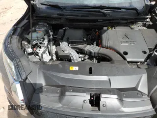 ✅ 2023 Mitsubishi Outlander SEL • VIN: JA4T5VA99PZ034527 • Lot: 70534535. Listed on Copart with 45,640 mi. Free auction sales archive from the USA and detailed vehicle history report at DreamBid. Image 14.