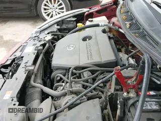 ✅ 2012 Mazda 5 Grand Touring • VIN: JM1CW2DL0C0112247 • Lot: 42470276. Wystawiony na IAAI z przebiegiem 123 343 mil. Bezpłatny archiwum sprzedaży aukcyjnych z USA i szczegółowy raport historii pojazdu na DreamBid. Zdjęcie 18.