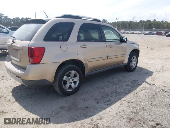 ✅ 2007 Pontiac Torrent • VIN: 2CKDL63FX76081188 • Lot: 45183760. Wystawiony na IAAI z przebiegiem 122 409 mil. Bezpłatny archiwum sprzedaży aukcyjnych z USA i szczegółowy raport historii pojazdu na DreamBid. Zdjęcie 4.