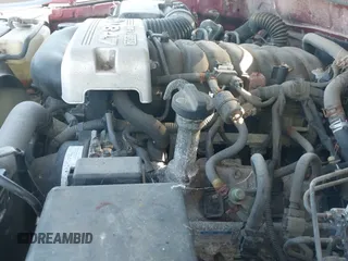 ✅ 2005 Toyota 4Runner SR5 Sport • VIN: JTEBT14R958024350 • Лот: 43503369. Опубликован ранее на IAAI с пробегом 186 429 миль. Бесплатный доступ к архиву аукционных продаж из США и подробный отчёт об истории автомобиля на DreamBid. Изображение 19.