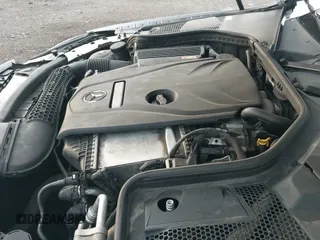 ✅ 2017 Mercedes-Benz C 300 • VIN: WDDWJ4KB8HF378644 • Lot: 42994647. Listed on IAAI with Not provided. Free auction sales archive from the USA and detailed vehicle history report at DreamBid. Image 19.