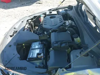 ✅ 2016 Kia Optima SXL Turbo • VIN: 5XXGV4L24GG047092 • Lot: 42765456. Wystawiony na IAAI z przebiegiem 155 000 mil. Bezpłatny archiwum sprzedaży aukcyjnych z USA i szczegółowy raport historii pojazdu na DreamBid. Zdjęcie 19.