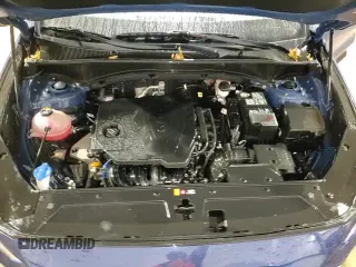 ✅ 2023 Hyundai Santa Fe SEL • VIN: 5NMS2DAJ6PH571603 • Lot: 93313435. Listed on Copart with 56,928 mi. Free auction sales archive from the USA and detailed vehicle history report at DreamBid. Image 14.