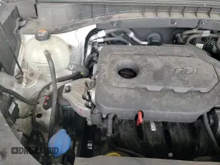 ✅ 2020 Hyundai Tucson SEL • VIN: KM8J3CAL7LU203742 • Lot: 87069465. Wystawiony na Copart z przebiegiem 62 189 mil. Bezpłatny archiwum sprzedaży aukcyjnych z USA i szczegółowy raport historii pojazdu na DreamBid. Zdjęcie 15.