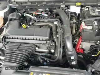 ✅ 2024 Lincoln Nautilus Reserve • VIN: 5LMPJ8KA4RJ780875 • Лот: 82504205. Опубликован ранее на Copart с пробегом 15 617 миль. Бесплатный доступ к архиву аукционных продаж из США и подробный отчёт об истории автомобиля на DreamBid. Изображение 15.