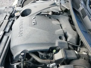 ✅ 2016 Nissan Maxima Platinum • VIN: 1N4AA6AP7GC413421 • Лот: 42949184. Опубликован ранее на IAAI с пробегом 134 271 миль. Бесплатный доступ к архиву аукционных продаж из США и подробный отчёт об истории автомобиля на DreamBid. Изображение 19.