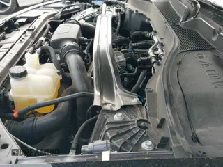 ✅ 2023 Ford Explorer King Ranch • VIN: 1FM5K8LC3PGA97812 • Lot: 42495831. Wystawiony na IAAI z przebiegiem 22 028 mil. Bezpłatny archiwum sprzedaży aukcyjnych z USA i szczegółowy raport historii pojazdu na DreamBid. Zdjęcie 19.