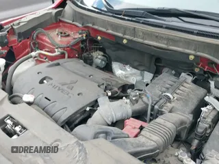 ✅ 2022 Mitsubishi Outlander SE • VIN: JA4APVAU1NU023036 • Lot: 42684804. Wystawiony na IAAI z przebiegiem 52 189 mil. Bezpłatny archiwum sprzedaży aukcyjnych z USA i szczegółowy raport historii pojazdu na DreamBid. Zdjęcie 12.