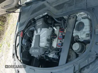 ✅ 2013 Audi A8 3.0L • VIN: WAURGAFD6DN004126 • Lot: 42381309. Listed on IAAI with 150,294 mi. Free auction sales archive from the USA and detailed vehicle history report at DreamBid. Image 19.