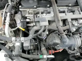 ✅ 2019 Toyota Prius L Eco • VIN: JTDKARFU5K3095189 • Лот: 91830995. Опубликован ранее на Copart с пробегом 40 206 миль. Бесплатный доступ к архиву аукционных продаж из США и подробный отчёт об истории автомобиля на DreamBid. Изображение 14.