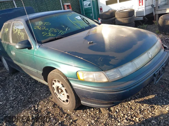 1995 Mercury Sable GS