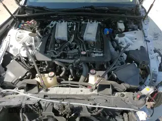 ✅ 2020 Lexus LS 500 • VIN: JTHD51FF8L5012147 • Lot: 68675355. Listed on Copart with 38,826 mi. Free auction sales archive from the USA and detailed vehicle history report at DreamBid. Image 16.