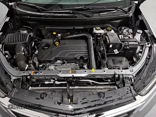 ✅ 2024 Chevrolet Equinox LT • VIN: 3GNAXUEG0RL335697 • Лот: 91684995. Опубликован ранее на Copart с пробегом 27 598 миль. Бесплатный доступ к архиву аукционных продаж из США и подробный отчёт об истории автомобиля на DreamBid. Изображение 15.