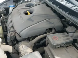 ✅ 2013 Hyundai Elantra GLS • VIN: 5NPDH4AE6DH373385 • Lot: 43404309. Listed on IAAI with 125,089 mi. Free auction sales archive from the USA and detailed vehicle history report at DreamBid. Image 19.