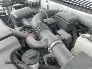 ✅ 2013 Ford Expedition Max Limited • VIN: 1FMJK1K5XDEF63820 • Lot: 41868664. Listed on IAAI with 158,761 mi. Free auction sales archive from the USA and detailed vehicle history report at DreamBid. Image 19.