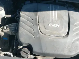 ✅ 2016 Kia Sedona LX • VIN: KNDMB5C15G6140100 • Lot: 43159310. Listed on IAAI with 262,162 mi. Free auction sales archive from the USA and detailed vehicle history report at DreamBid. Image 13.