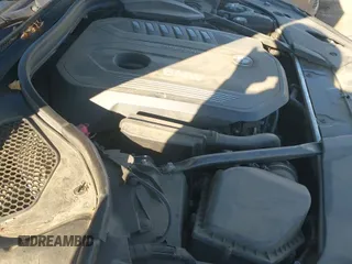 ✅ 2017 BMW 5 Series 540i xDrive • VIN: WBAJE7C31HG890125 • Lot: 43471719. Listed on IAAI with 60,462 mi. Free auction sales archive from the USA and detailed vehicle history report at DreamBid. Image 20.