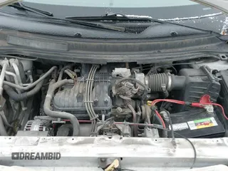 ✅ 2007 Ford Freestar • VIN: 2FMDA51217BA24601 • Lot: 41514575. Listed on IAAI with Not provided. Free auction sales archive from the USA and detailed vehicle history report at DreamBid. Image 19.