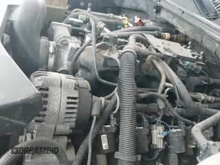 ✅ 2003 Chevrolet Tahoe LS • VIN: 1GNEC13Z13R234040 • Lot: 42794427. Listed on IAAI with 314,473 mi. Free auction sales archive from the USA and detailed vehicle history report at DreamBid. Image 13.