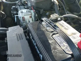 ✅ 2003 Jeep Liberty Limited • VIN: 1J4GL58K43W661678 • Лот: 43665376. Опубликован ранее на IAAI с пробегом 181 157 миль. Бесплатный доступ к архиву аукционных продаж из США и подробный отчёт об истории автомобиля на DreamBid. Изображение 19.