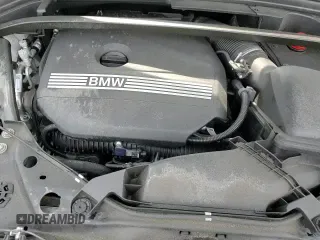 ✅ 2023 BMW X1 xDrive28i • VIN: WBX73EF0XP5W78183 • Лот: 90305525. Опубликован ранее на Copart с пробегом 67 254 миль. Бесплатный доступ к архиву аукционных продаж из США и подробный отчёт об истории автомобиля на DreamBid. Изображение 14.