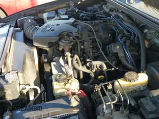 ✅ 2004 Ford Explorer Sport Trac XLS • VIN: 1FMDU77K74UB91142 • Лот: 43669965. Опубликован ранее на IAAI с пробегом 199 333 миль. Бесплатный доступ к архиву аукционных продаж из США и подробный отчёт об истории автомобиля на DreamBid. Изображение 13.