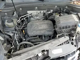 ✅ 2018 Volkswagen Atlas SE • VIN: 1V2CP2CA4JC596561 • Лот: 59267065. Опубликован ранее на Copart с пробегом 144 396 миль. Бесплатный доступ к архиву аукционных продаж из США и подробный отчёт об истории автомобиля на DreamBid. Изображение 16.