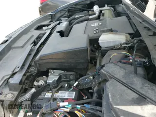 ✅ 2020 Nissan Murano Platinum • VIN: 5N1AZ2DJ4LN170583 • Лот: 41709727. Опубликован ранее на IAAI с пробегом 96 653 миль. Бесплатный доступ к архиву аукционных продаж из США и подробный отчёт об истории автомобиля на DreamBid. Изображение 19.