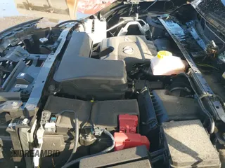 ✅ 2023 Infiniti QX60 Luxe • VIN: 5N1DL1FS3PC373903 • Lot: 43209264. Wystawiony na IAAI z przebiegiem 30 792 mil. Bezpłatny archiwum sprzedaży aukcyjnych z USA i szczegółowy raport historii pojazdu na DreamBid. Zdjęcie 22.