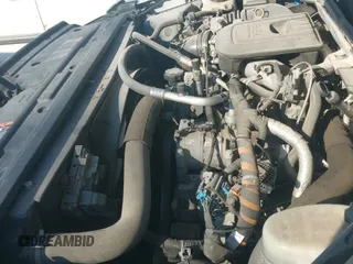 ✅ 2016 GMC Sierra 2500HD Denali • VIN: 1GT12UE88GF272601 • Lot: 43650921. Wystawiony na IAAI z przebiegiem 151 637 mil. Bezpłatny archiwum sprzedaży aukcyjnych z USA i szczegółowy raport historii pojazdu na DreamBid. Zdjęcie 20.