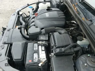 ✅ 2013 Hyundai Sonata SE • VIN: 5NPEC4AC6DH737354 • Lot: 43561373. Listed on IAAI with 120,485 mi. Free auction sales archive from the USA and detailed vehicle history report at DreamBid. Image 13.