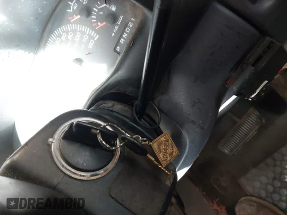 ✅ 1999 Dodge 2500 • VIN: 3B7KC26Z0XM512883 • Лот: 44500427. Опубліковано раніше на IAAI з пробігом Не вказано. Безкоштовний доступ до архіву аукціонних продажів зі США та докладний звіт про історію автомобіля на DreamBid. Зображення 11.