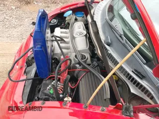 ✅ 2006 Volkswagen Beetle • VIN: 3VWRF31Y46M328343 • Lot: 43408365. Listed on IAAI with 170,926 mi. Free auction sales archive from the USA and detailed vehicle history report at DreamBid. Image 20.