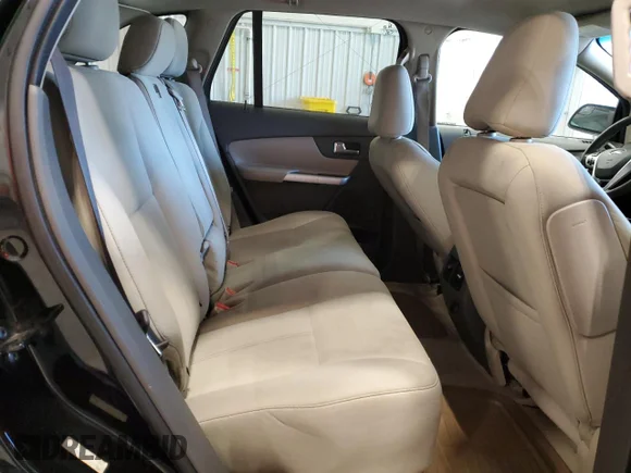 ✅ 2012 Ford Edge SE • VIN: 2FMDK3G9XCBA16335 • Lot: 77778824. Listed on Copart with 160,502 mi. Free auction sales archive from the USA and detailed vehicle history report at DreamBid. Image 11.