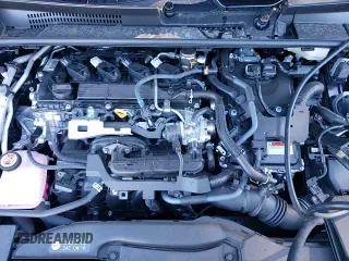 ✅ 2024 Toyota Prius SE • VIN: JTDACACU9R3024521 • Lot: 71510015. Wystawiony na Copart z przebiegiem 23 413 mil. Bezpłatny archiwum sprzedaży aukcyjnych z USA i szczegółowy raport historii pojazdu na DreamBid. Zdjęcie 15.