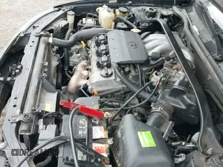 ✅ 2002 Toyota Solara SE • VIN: 2T1FF28P82C590611 • Lot: 41674458. Wystawiony na IAAI z przebiegiem 190 733 mil. Bezpłatny archiwum sprzedaży aukcyjnych z USA i szczegółowy raport historii pojazdu na DreamBid. Zdjęcie 19.