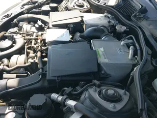 ✅ 2007 Mercedes-Benz S 600 • VIN: WDDNG76X17A111956 • Lot: 43319596. Listed on IAAI with 84,122 mi. Free auction sales archive from the USA and detailed vehicle history report at DreamBid. Image 18.