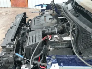 ✅ 2021 Volkswagen Tiguan S • VIN: 3VV1B7AXXMM002930 • Lot: 42169613. Listed on IAAI with 47,118 mi. Free auction sales archive from the USA and detailed vehicle history report at DreamBid. Image 19.