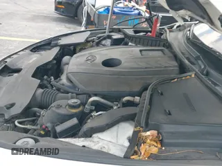 ✅ 2017 Infiniti Q60 Premium • VIN: JN1CV7EK7HM110553 • Lot: 42115242. Listed on IAAI with 83,129 mi. Free auction sales archive from the USA and detailed vehicle history report at DreamBid. Image 22.