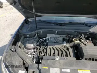 ✅ 2023 Volkswagen Atlas SE • VIN: 1V2KR2CA8PC512269 • Lot: 86321005. Listed on Copart with 21,677 mi. Free auction sales archive from the USA and detailed vehicle history report at DreamBid. Image 14.